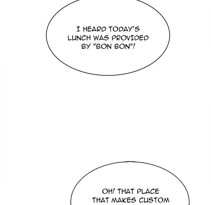 Little Miss Designer Manhwa - Chapter 60 Page 79