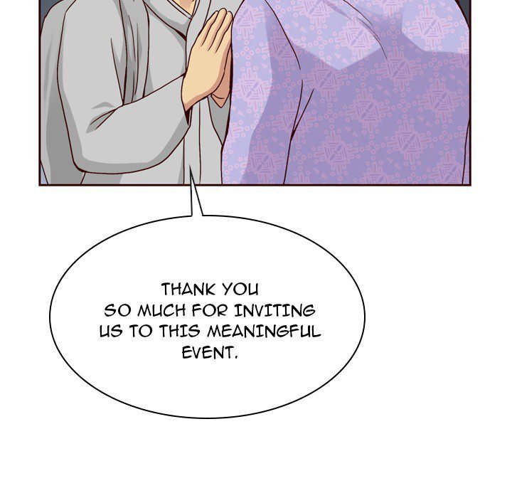 Little Miss Designer Manhwa - Chapter 60 Page 92