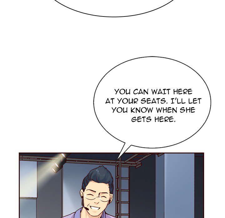 Little Miss Designer Manhwa - Chapter 60 Page 94