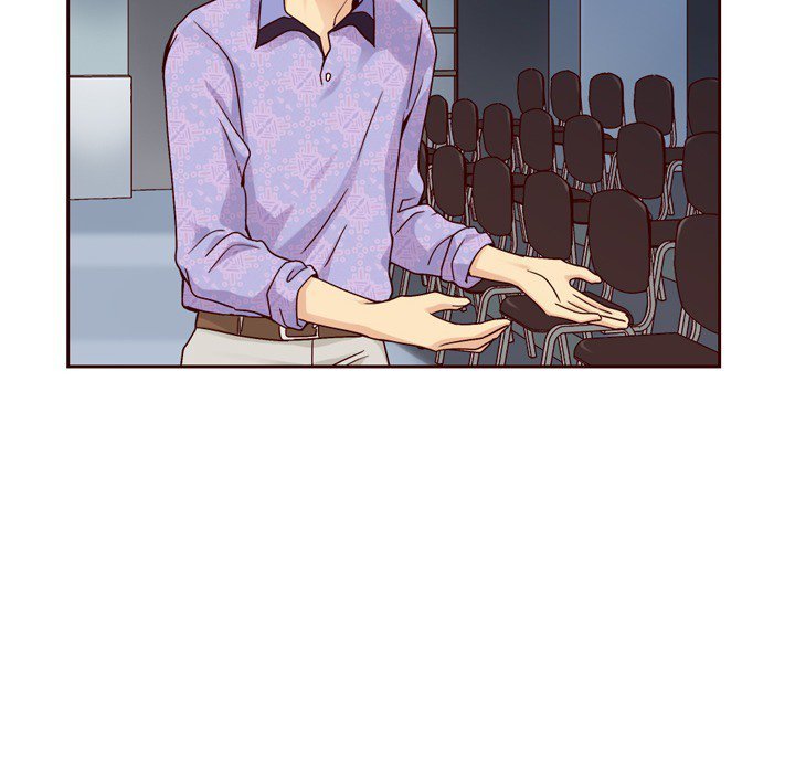 Little Miss Designer Manhwa - Chapter 60 Page 95