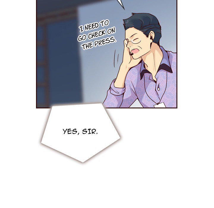 Little Miss Designer Manhwa - Chapter 60 Page 97