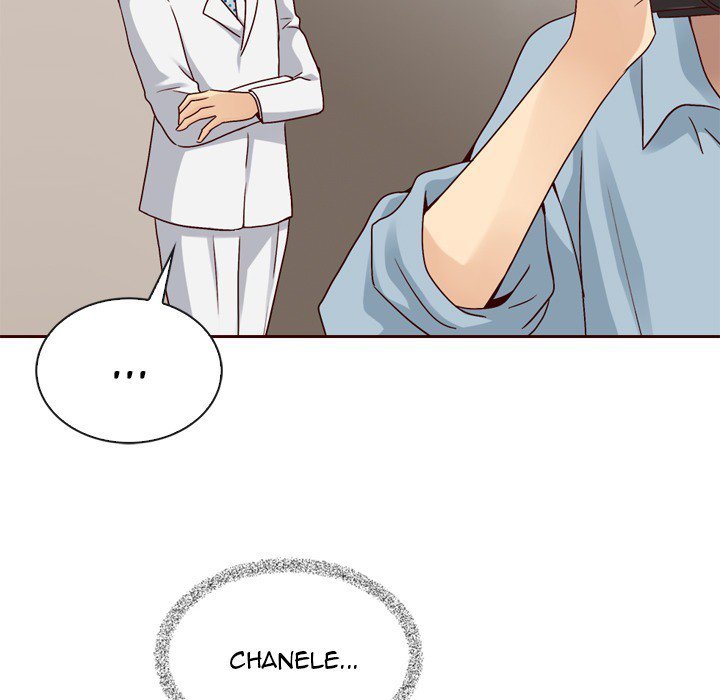 Little Miss Designer Manhwa - Chapter 60 Page 120