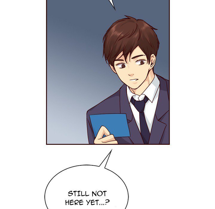 Little Miss Designer Manhwa - Chapter 60 Page 175