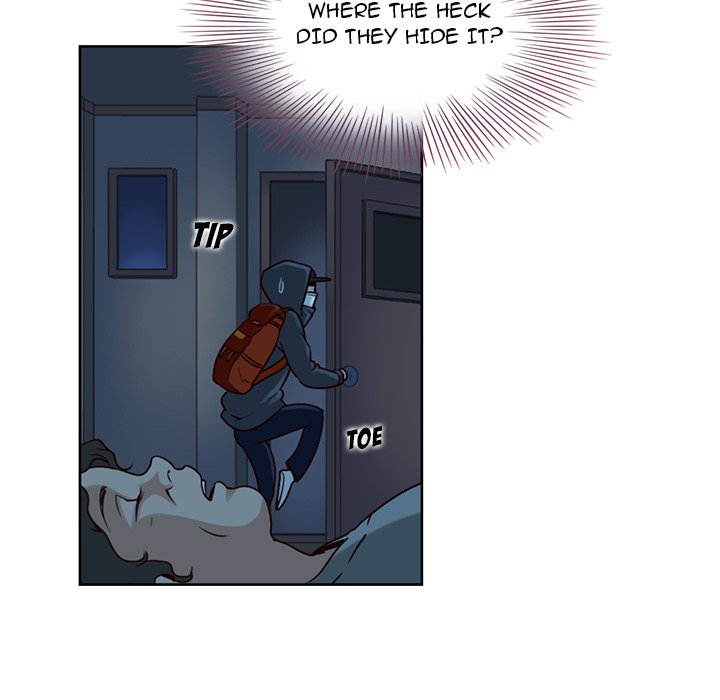 Little Miss Designer Manhwa - Chapter 1 Page 16