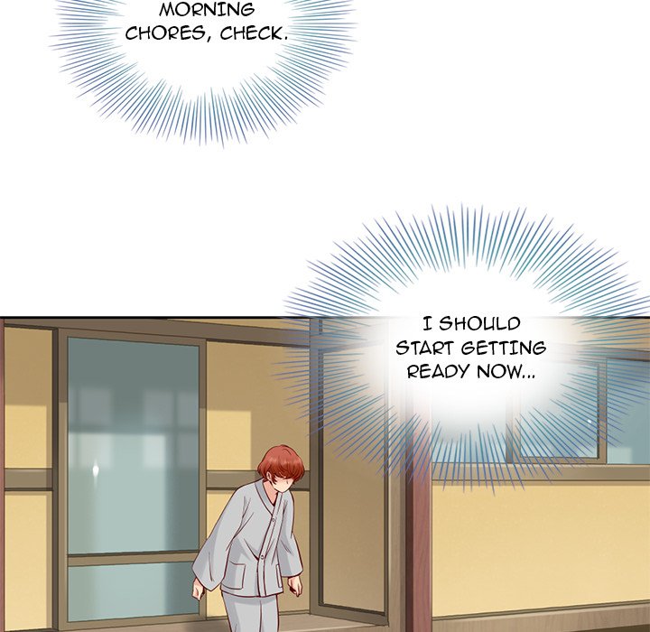 Little Miss Designer Manhwa - Chapter 1 Page 22