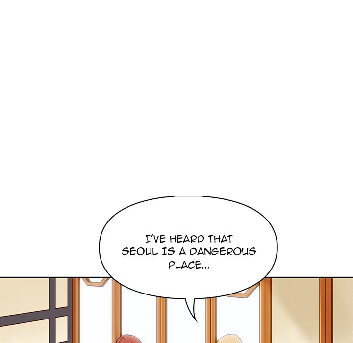 Little Miss Designer Manhwa - Chapter 1 Page 27