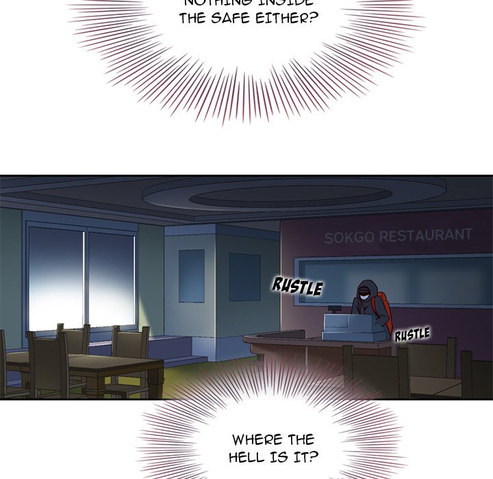 Little Miss Designer Manhwa - Chapter 1 Page 35