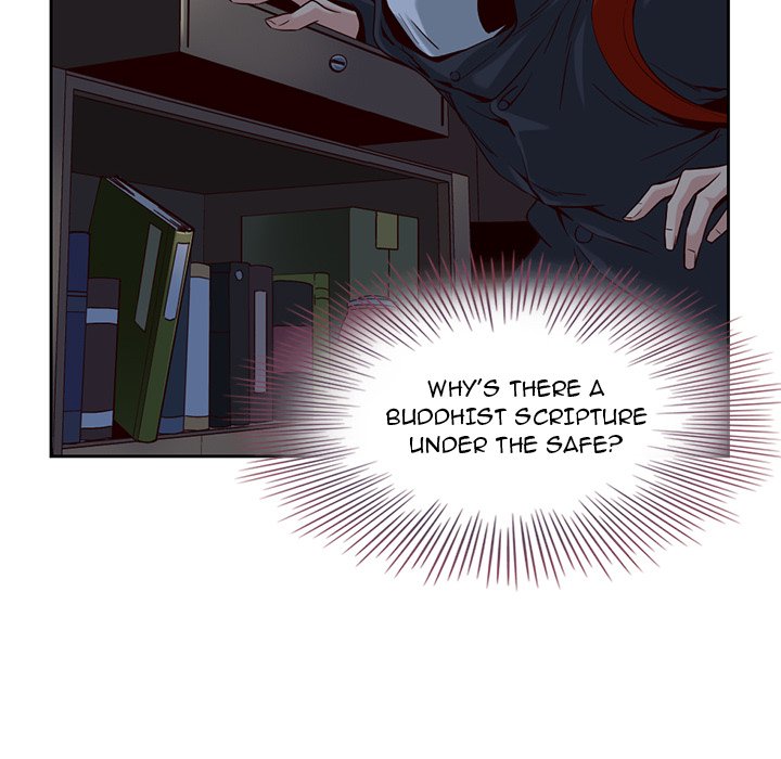 Little Miss Designer Manhwa - Chapter 1 Page 37