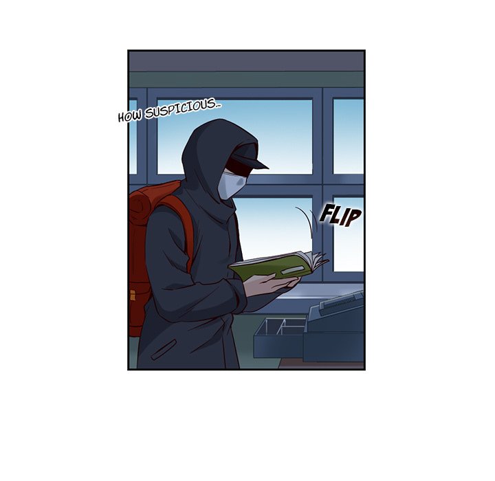 Little Miss Designer Manhwa - Chapter 1 Page 38