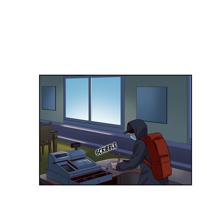 Little Miss Designer Manhwa - Chapter 1 Page 44