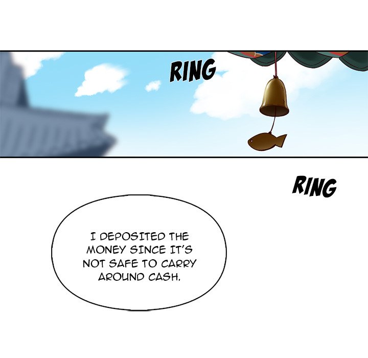 Little Miss Designer Manhwa - Chapter 1 Page 46