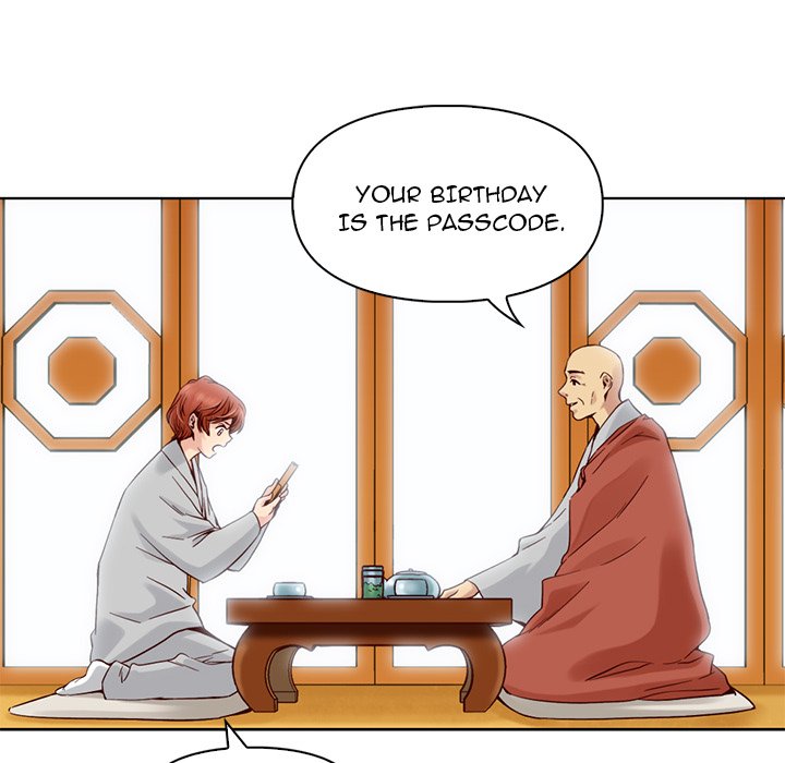 Little Miss Designer Manhwa - Chapter 1 Page 47