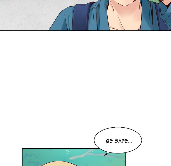 Little Miss Designer Manhwa - Chapter 1 Page 60