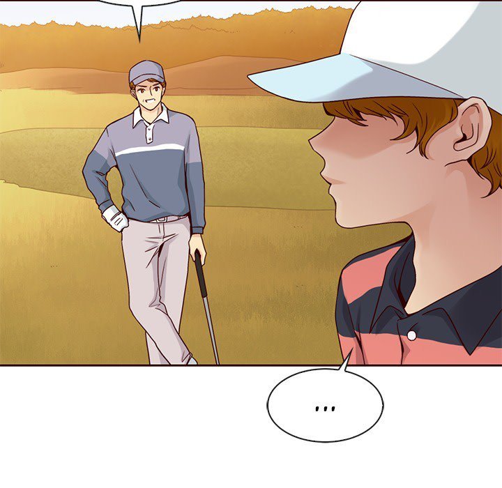 Little Miss Designer Manhwa - Chapter 54 Page 24