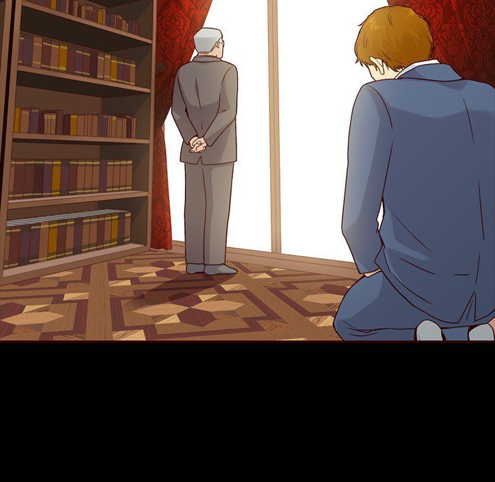 Little Miss Designer Manhwa - Chapter 54 Page 99