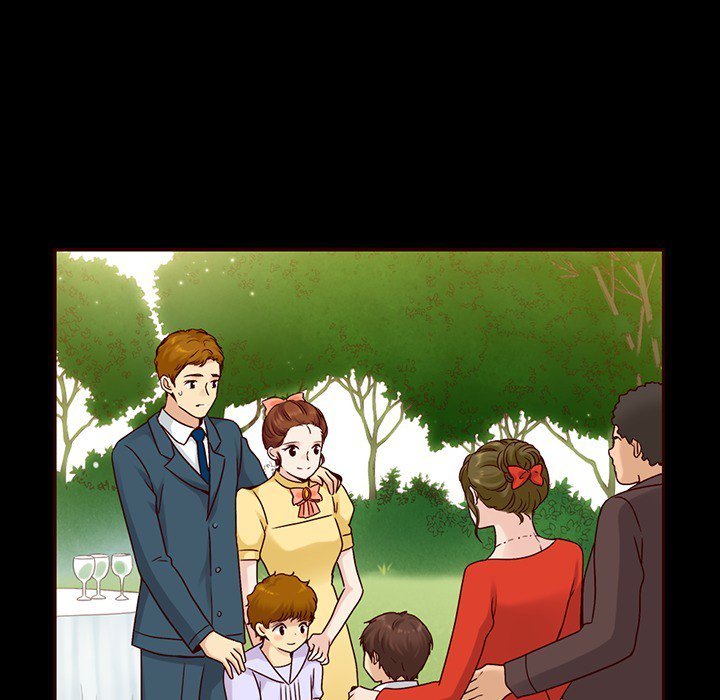 Little Miss Designer Manhwa - Chapter 54 Page 127