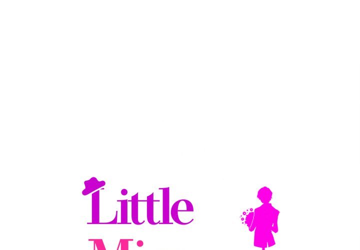 Little Miss Designer Manhwa - Chapter 41 Page 0