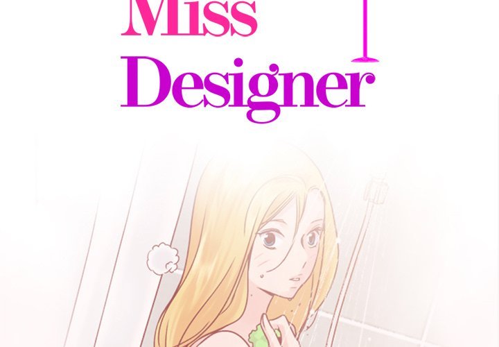 Little Miss Designer Manhwa - Chapter 41 Page 1