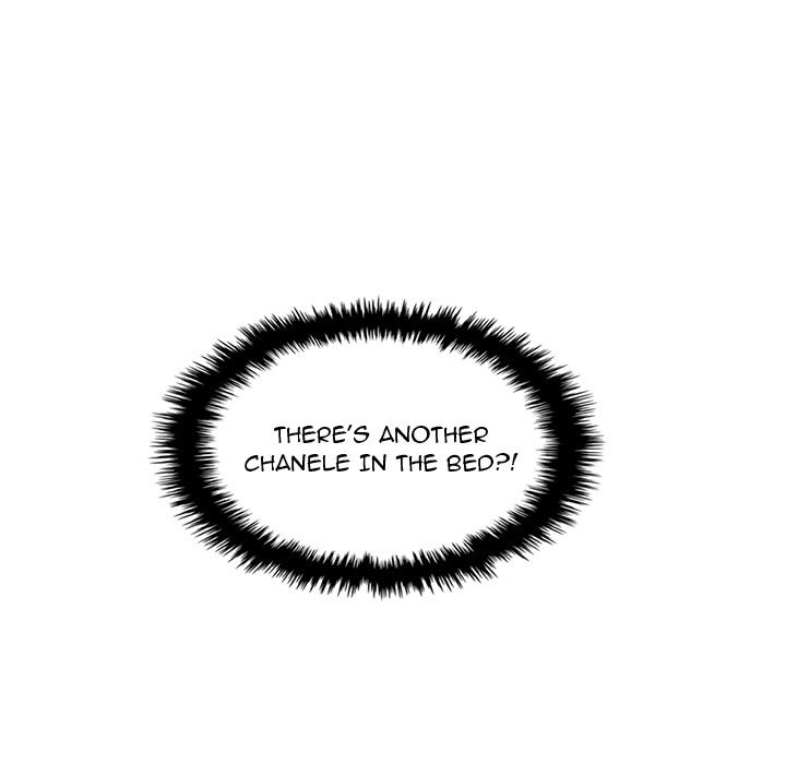 Little Miss Designer Manhwa - Chapter 41 Page 4