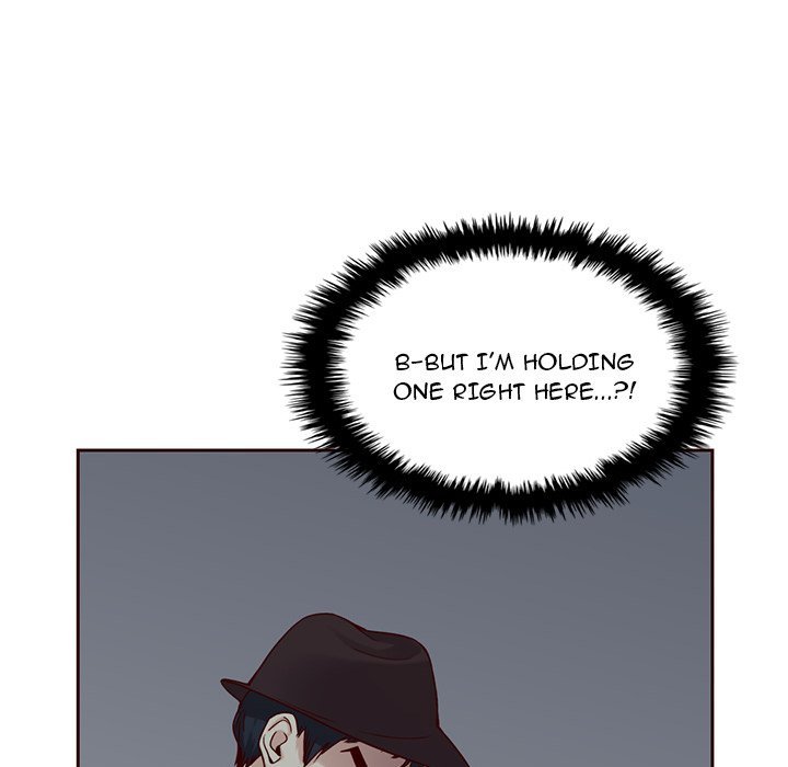 Little Miss Designer Manhwa - Chapter 41 Page 5
