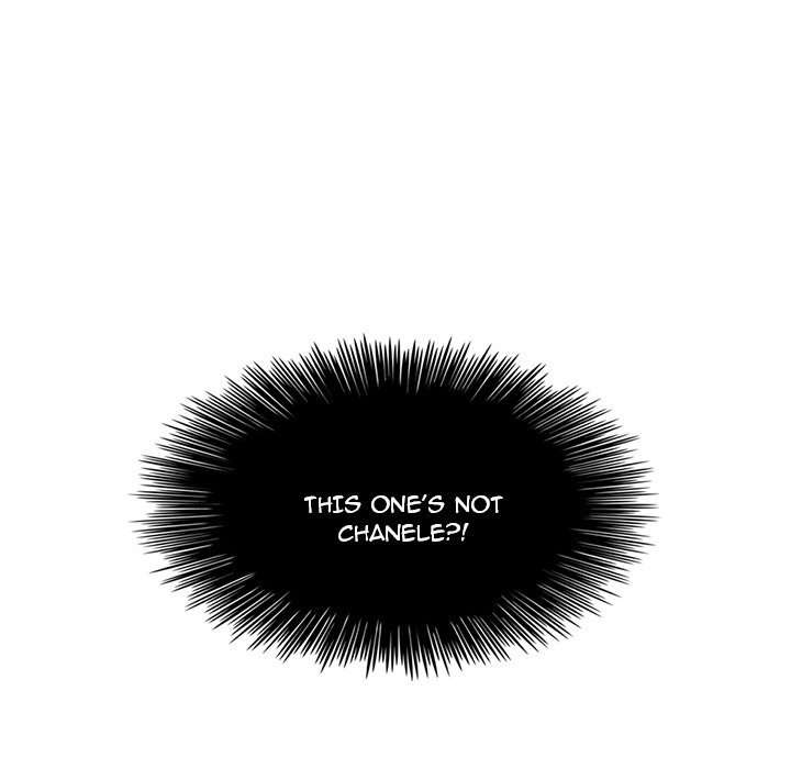 Little Miss Designer Manhwa - Chapter 41 Page 7