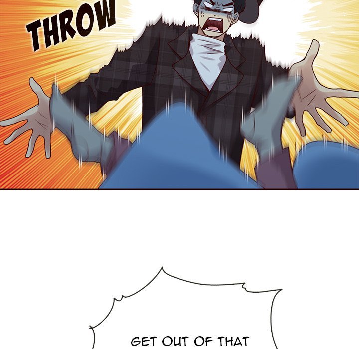 Little Miss Designer Manhwa - Chapter 41 Page 9