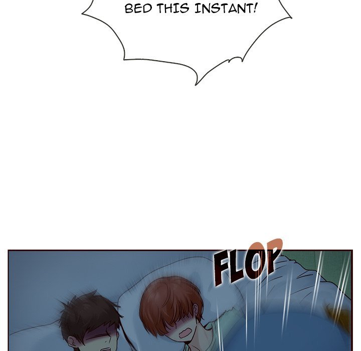 Little Miss Designer Manhwa - Chapter 41 Page 10