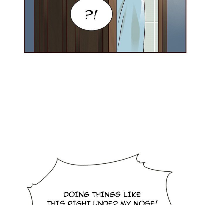 Little Miss Designer Manhwa - Chapter 41 Page 20