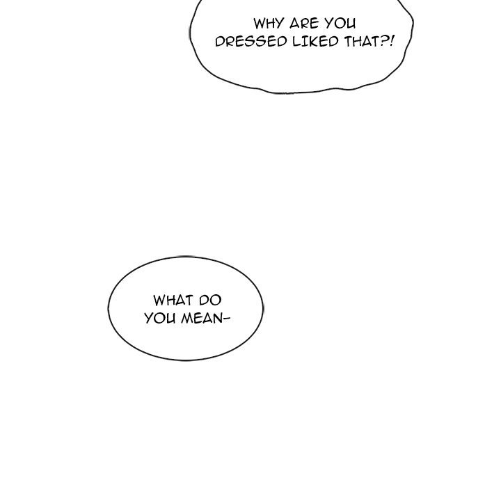 Little Miss Designer Manhwa - Chapter 41 Page 24