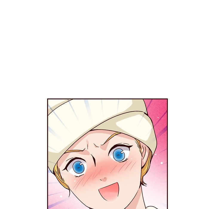 Little Miss Designer Manhwa - Chapter 41 Page 25