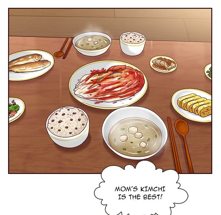 Little Miss Designer Manhwa - Chapter 41 Page 29