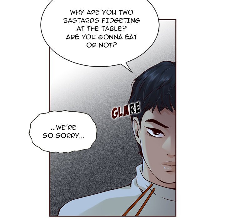 Little Miss Designer Manhwa - Chapter 41 Page 33