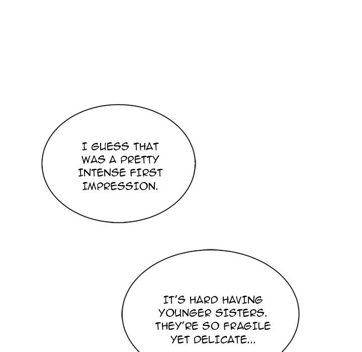 Little Miss Designer Manhwa - Chapter 41 Page 34