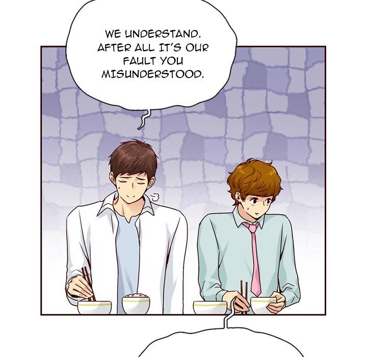 Little Miss Designer Manhwa - Chapter 41 Page 36