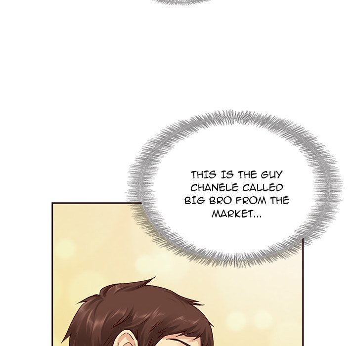 Little Miss Designer Manhwa - Chapter 41 Page 41