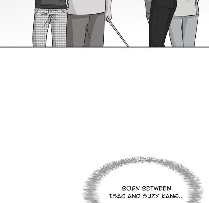 Little Miss Designer Manhwa - Chapter 41 Page 44