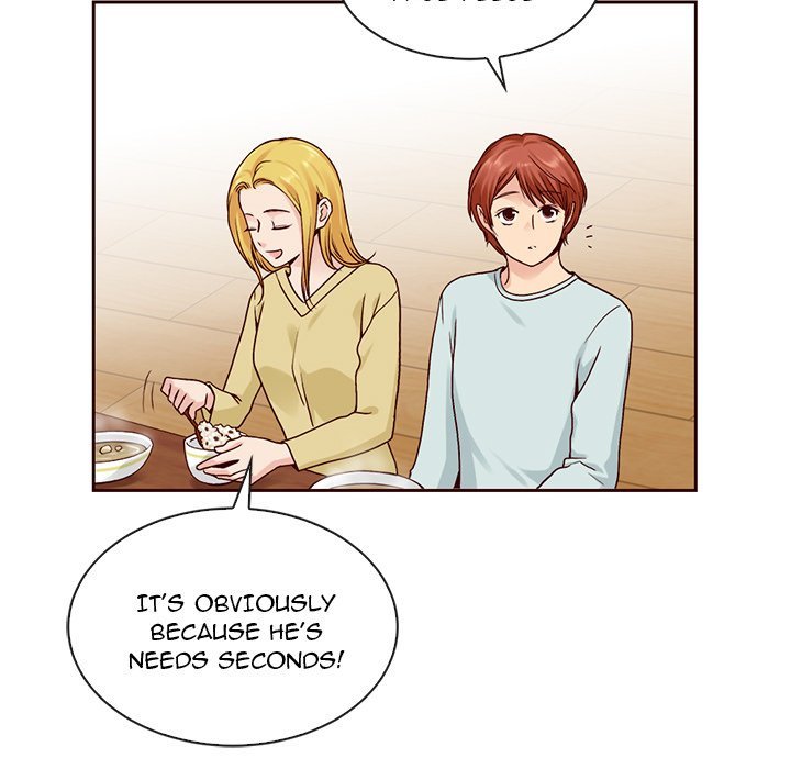 Little Miss Designer Manhwa - Chapter 41 Page 65