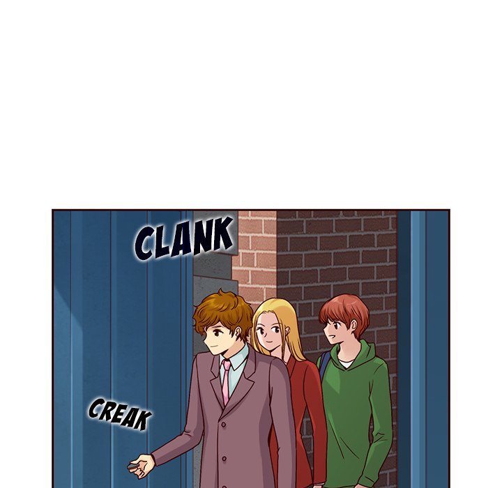 Little Miss Designer Manhwa - Chapter 41 Page 71