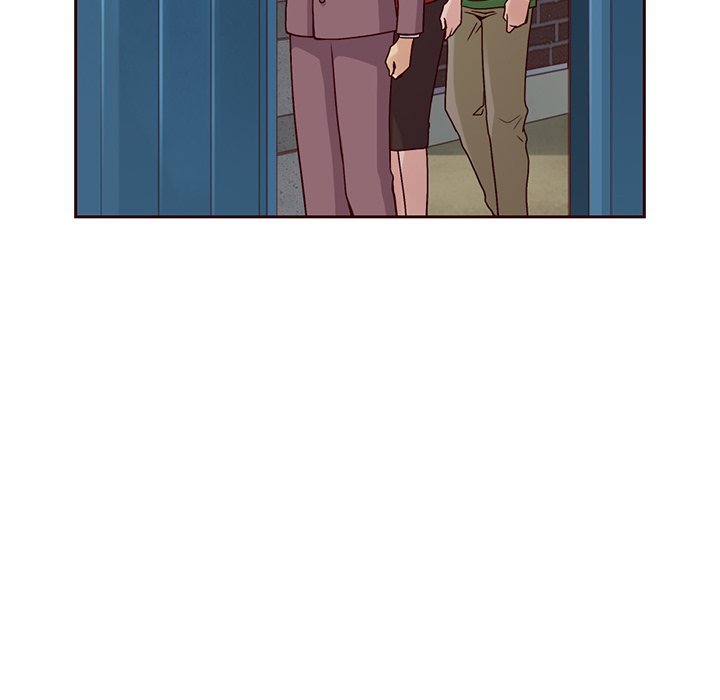 Little Miss Designer Manhwa - Chapter 41 Page 72