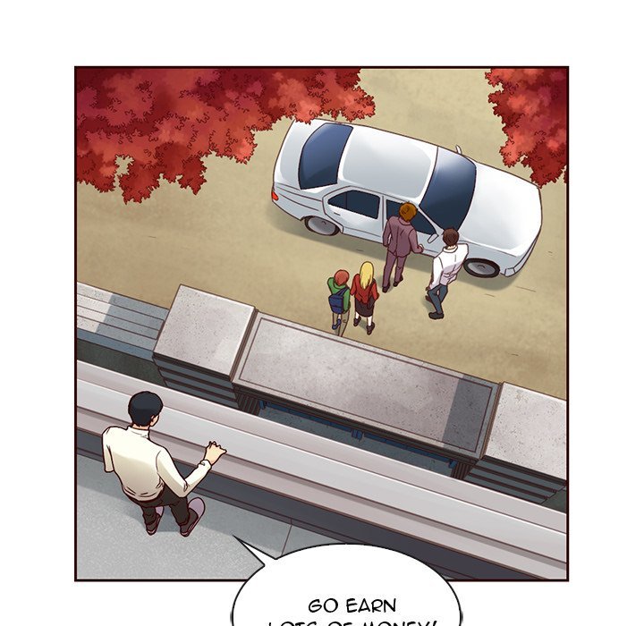 Little Miss Designer Manhwa - Chapter 41 Page 73