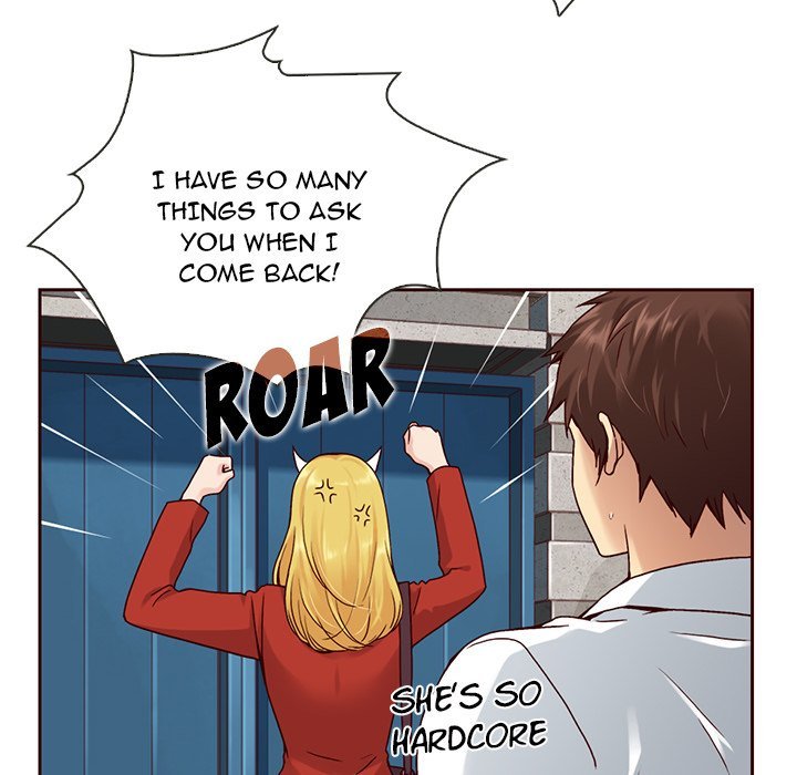 Little Miss Designer Manhwa - Chapter 41 Page 77