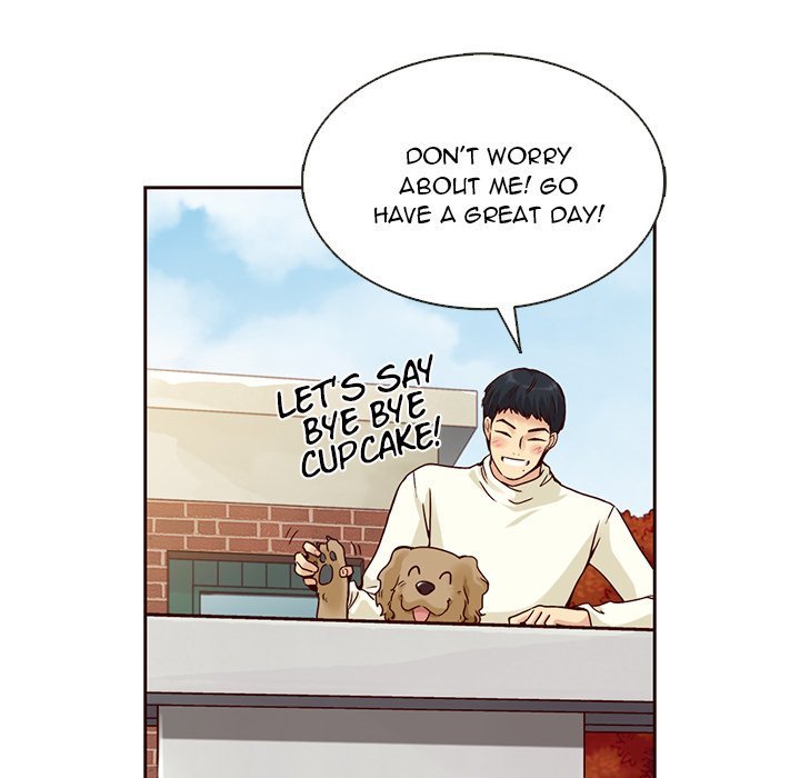 Little Miss Designer Manhwa - Chapter 41 Page 79