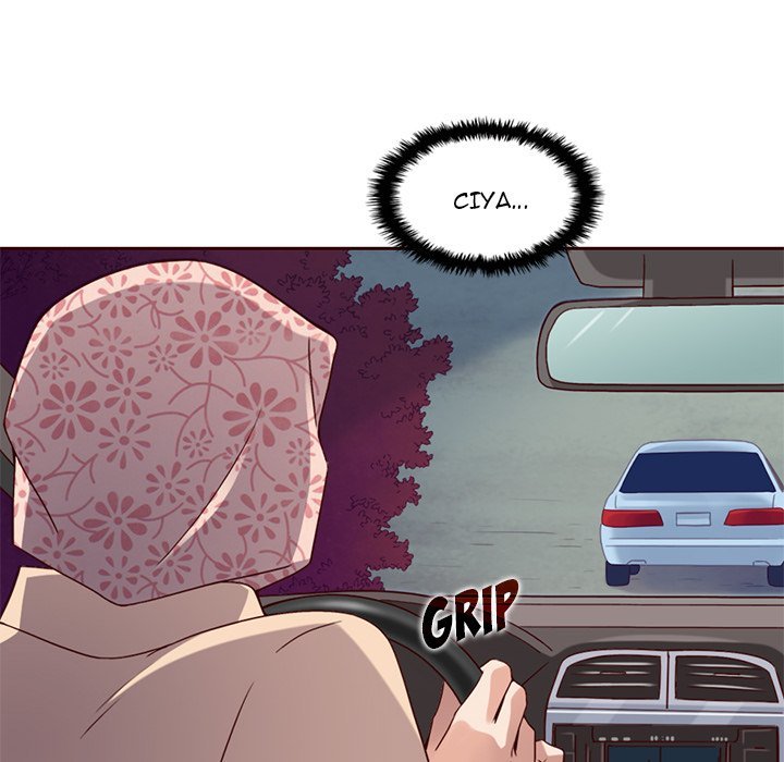 Little Miss Designer Manhwa - Chapter 41 Page 87