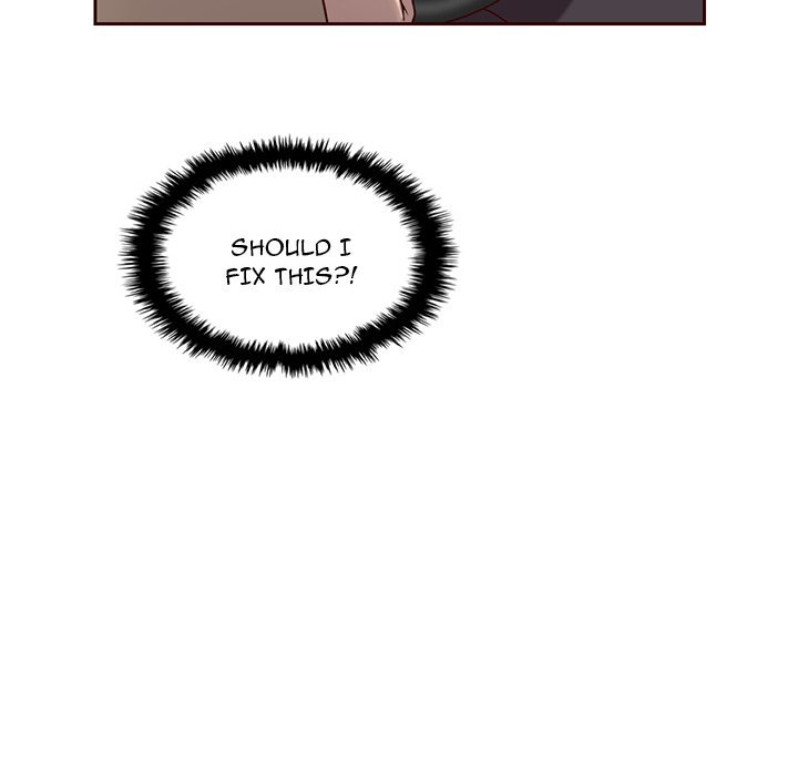 Little Miss Designer Manhwa - Chapter 41 Page 90