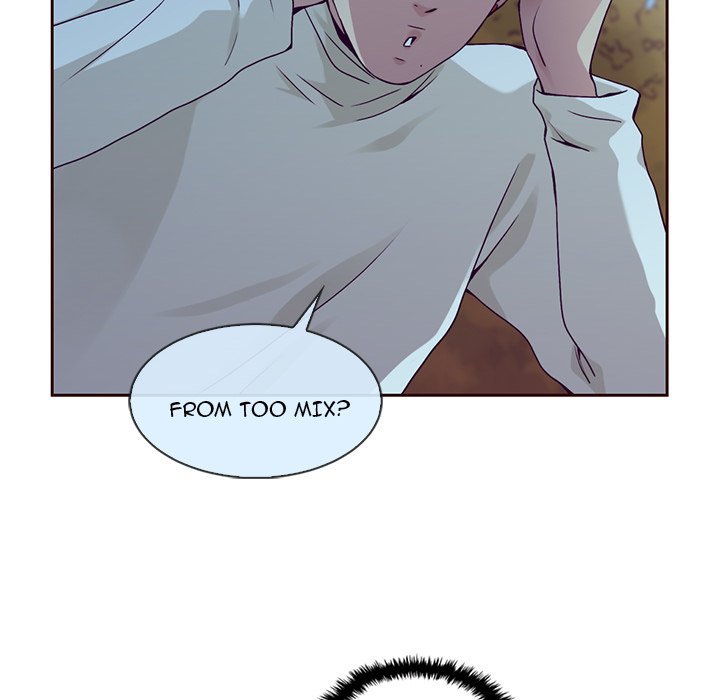 Little Miss Designer Manhwa - Chapter 41 Page 94