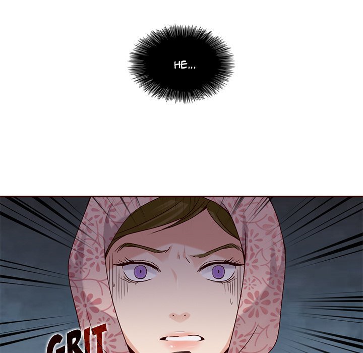 Little Miss Designer Manhwa - Chapter 41 Page 96