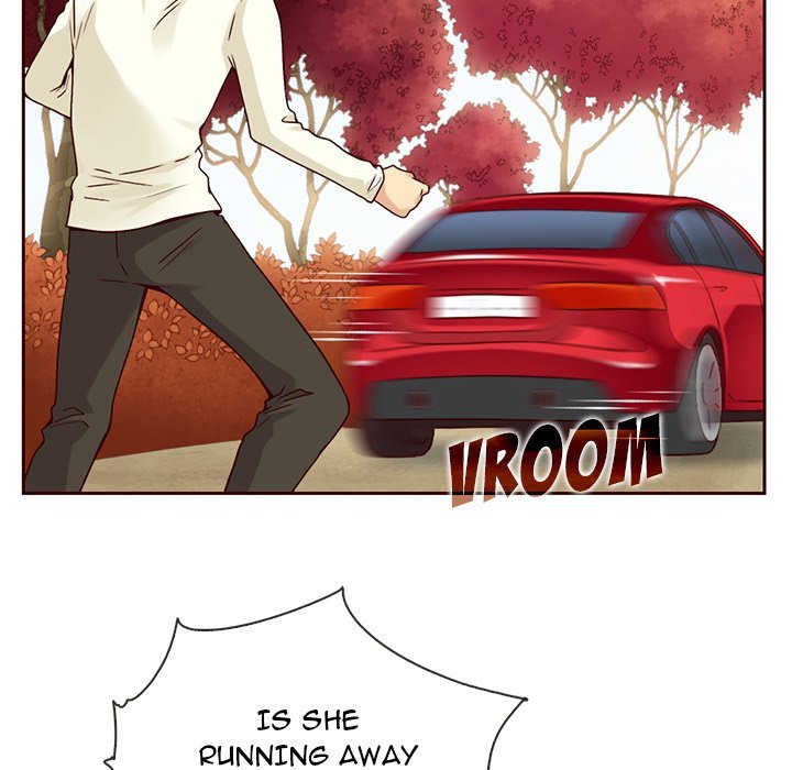 Little Miss Designer Manhwa - Chapter 41 Page 102