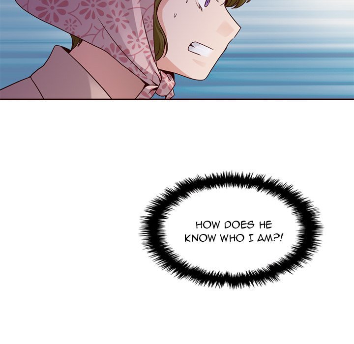 Little Miss Designer Manhwa - Chapter 41 Page 105