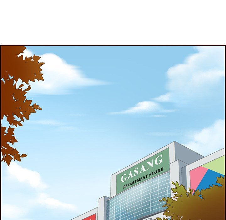 Little Miss Designer Manhwa - Chapter 41 Page 107