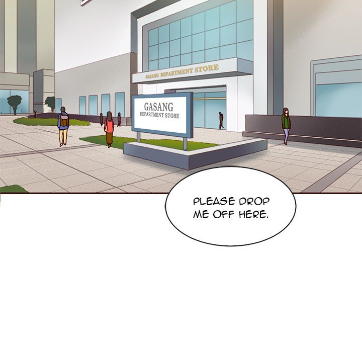 Little Miss Designer Manhwa - Chapter 41 Page 109